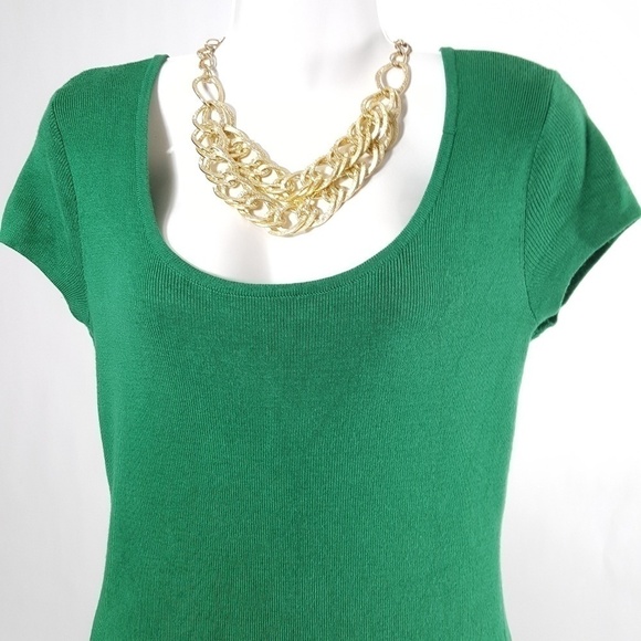LIZ CLAIBORNE SUMMER SWEATER - Picture 1 of 5